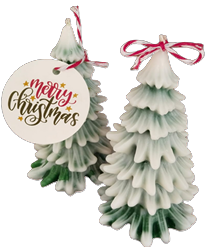 Ilustración de velas